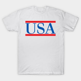 USA (variant) T-Shirt